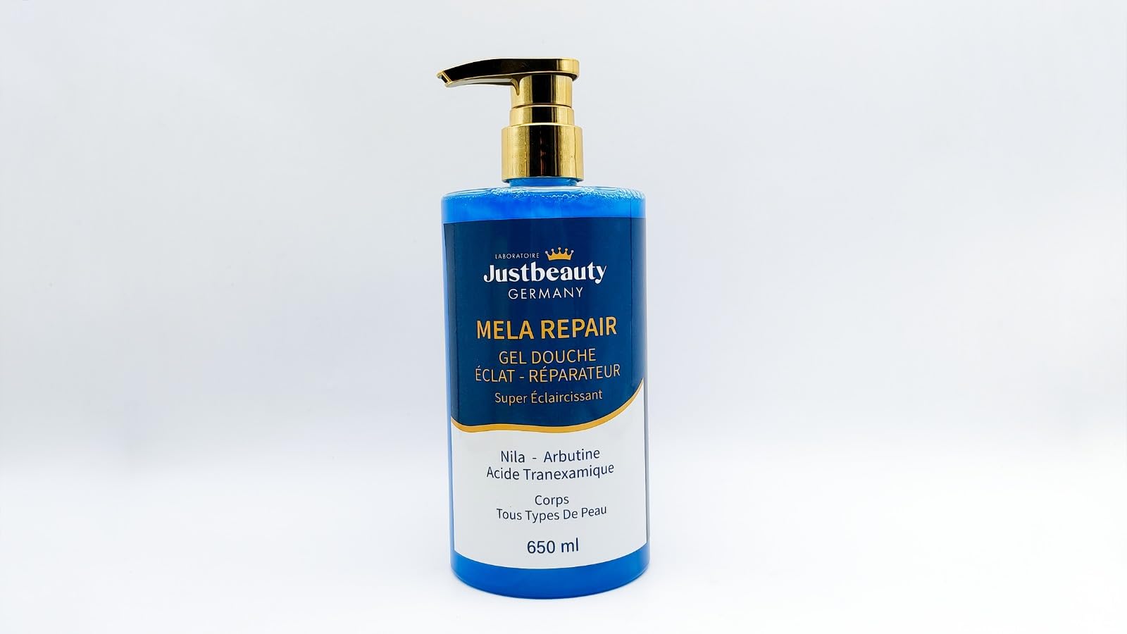 Neoprosone Gel De Douche