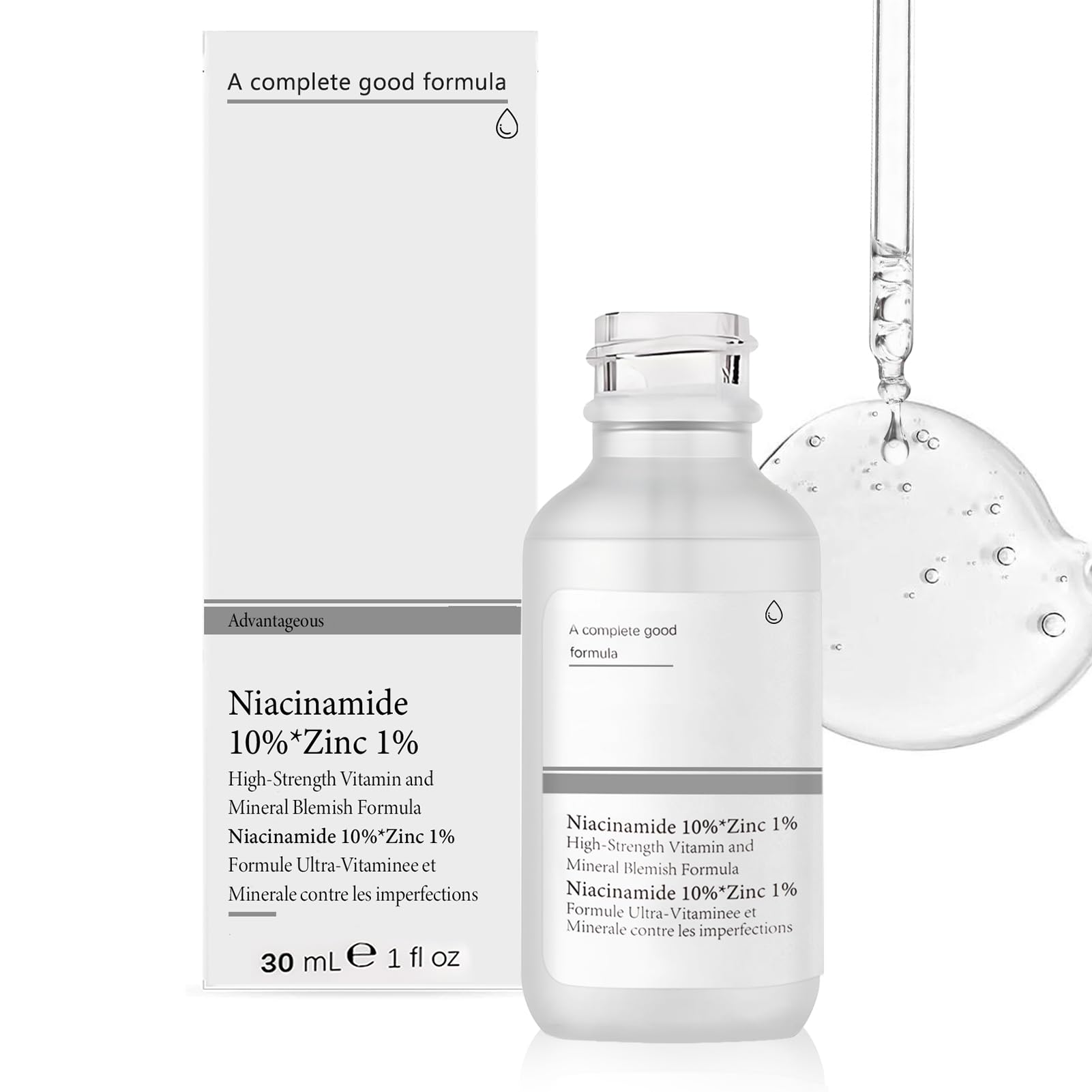 Neoprosone Serum