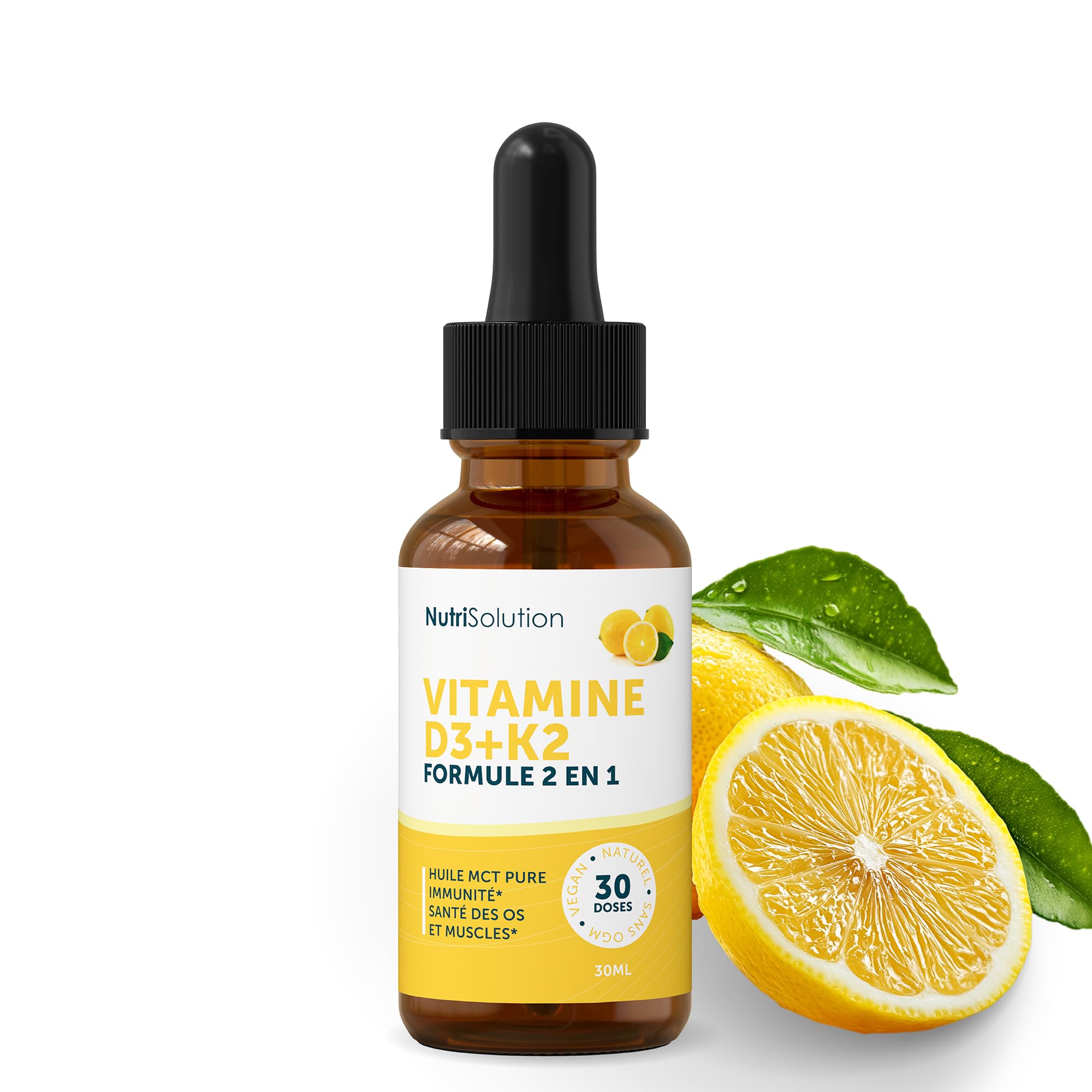 Neoprosone Vitamine C